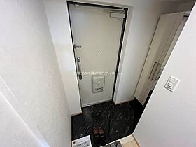フクダ不動産上本町マンション  ｜ 大阪府大阪市天王寺区上本町５丁目（賃貸マンション1DK・3階・31.00㎡） その8