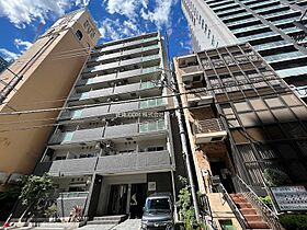 フクダ不動産上本町マンション  ｜ 大阪府大阪市天王寺区上本町５丁目（賃貸マンション1DK・3階・31.00㎡） その1