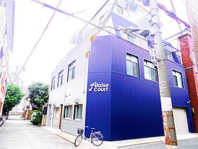 アレーズコート  ｜ 大阪府大阪市生野区中川西２丁目（賃貸マンション1DK・3階・38.77㎡） その1