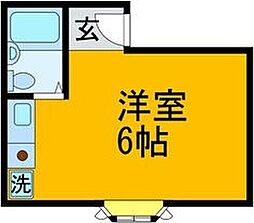 ヤサカフォーユ 5階