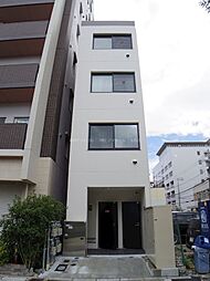グランディスタ谷町9丁目