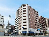 大阪府大阪市天王寺区上本町9丁目：物件画像／株式会社アイホーム　玉造店
