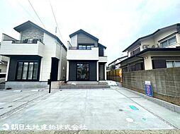 海老名市国分寺台1丁目　1号棟