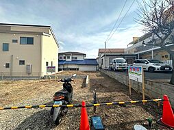 座間市立野台3丁目　Ｂ区画