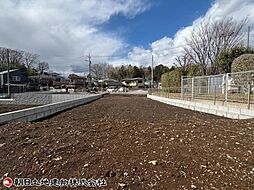 横浜市瀬谷区中屋敷2丁目　Ｃ区画