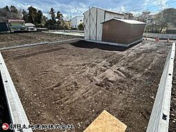 横浜市瀬谷区中屋敷2丁目　Ｅ区画