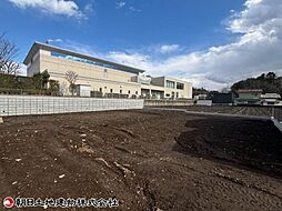 横浜市瀬谷区中屋敷2丁目　Ｄ区画