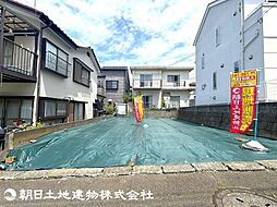 横浜市瀬谷区中屋敷1丁目