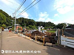 座間市栗原　Ａ区画