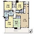 レクセルプラザ鶴間11階3,980万円