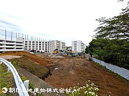 綾瀬市蓼川1丁目　4区画