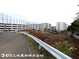 綾瀬市蓼川1丁目　7区画
