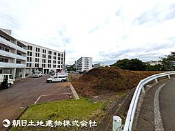 綾瀬市蓼川1丁目　21区画
