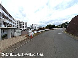 綾瀬市蓼川1丁目　13区画