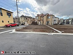 大和市西鶴間7丁目　8区画
