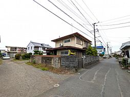 大和市中央林間9丁目