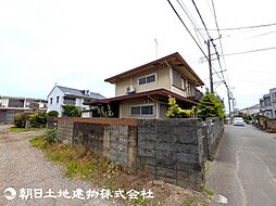 大和市中央林間9丁目