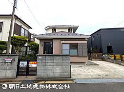 藤沢市下土棚