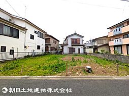 大和市中央林間5丁目