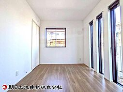 子供部屋の画像