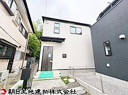 綾瀬市小園 7号棟