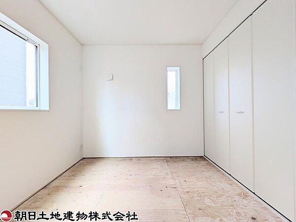 子供部屋