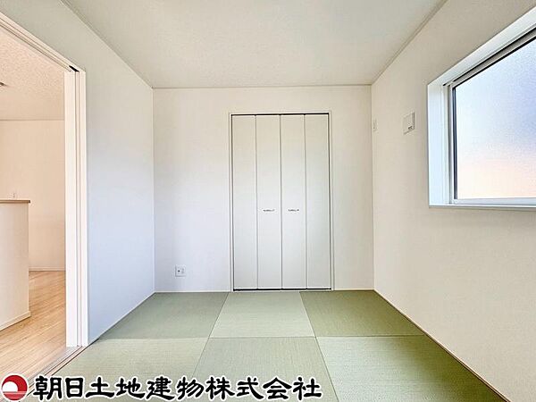 洋室