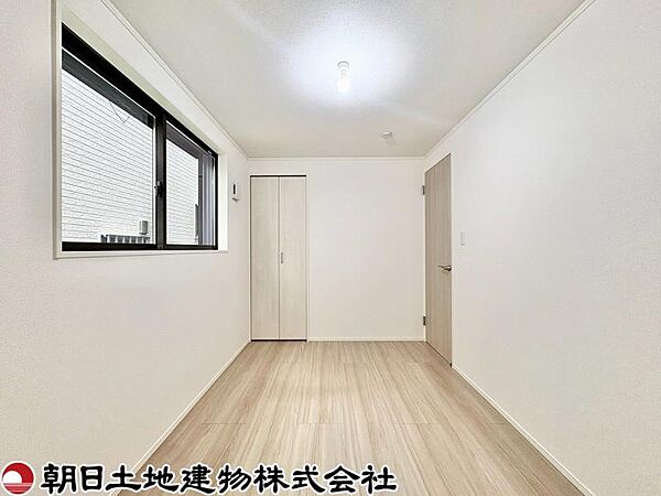 子供部屋