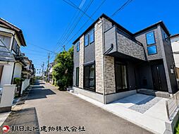外観の画像