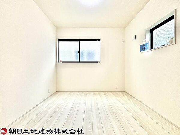 室内を拡大表示