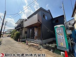 外観の画像