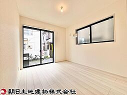 洋室の画像