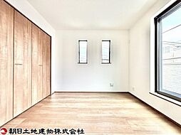洋室の画像