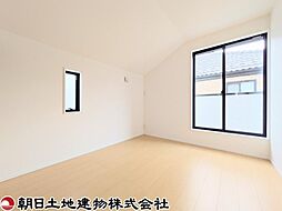 洋室の画像