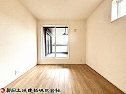 洋室の画像