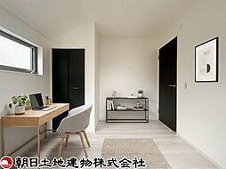 室内の画像
