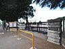 周辺：大和市立北大和小学校1280m