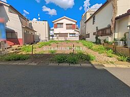 大和市中央林間5丁目