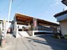 周辺：通勤通学をイメージしやすい駅環境