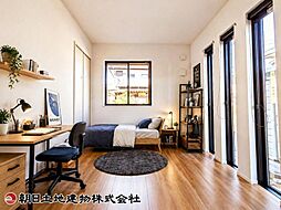室内の画像