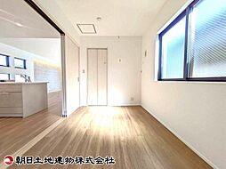 室内の画像