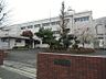 周辺：横浜市立瀬谷中学校280m