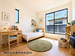 洋室の画像