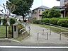 周辺：善部町第二公園346m