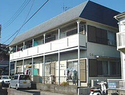 かしわ台駅 6.5万円