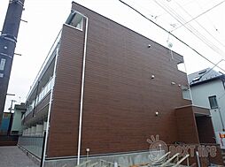 鶴見市場駅 7.9万円