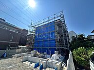 神奈川県相模原市中央区共和4丁目：物件画像／株式会社ネクストライフ　相模大野店