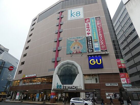 外観画像