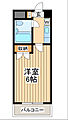 フレンドポート相模大野第21階4.5万円