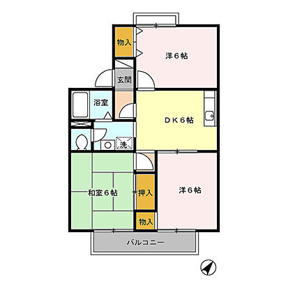 外観画像
